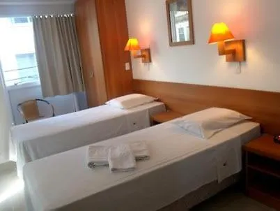 Hotel Pampa